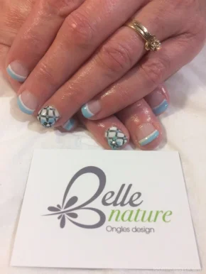 Belle Nature - Maquillage Permanent , Cils , Ongles, Quebec - Photo 2