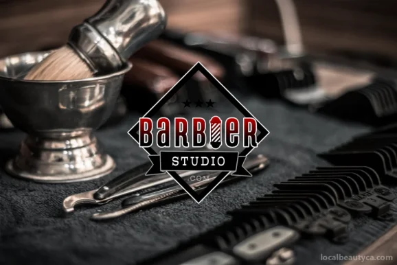Barbier Studio, Quebec - Photo 6