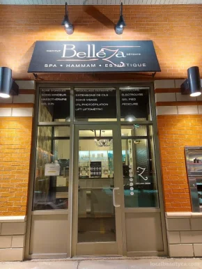 Institut Belleza Détente, Quebec - Photo 1