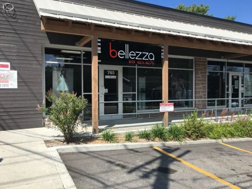 Studio Bellezza, Quebec - 