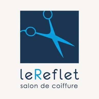 Salon De Coiffure Le Reflet, Quebec - 