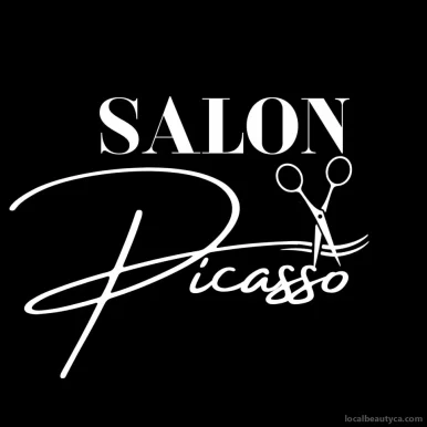 Salon Picasso Pour Elle Et Lui, Quebec - Photo 1