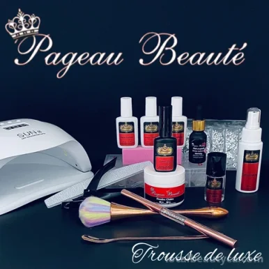 Pageau Beauté Inc., Quebec - Photo 6