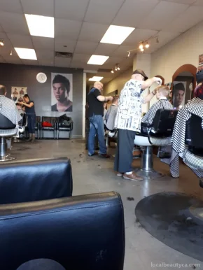 John's Barber Shop, Quebec - Photo 1