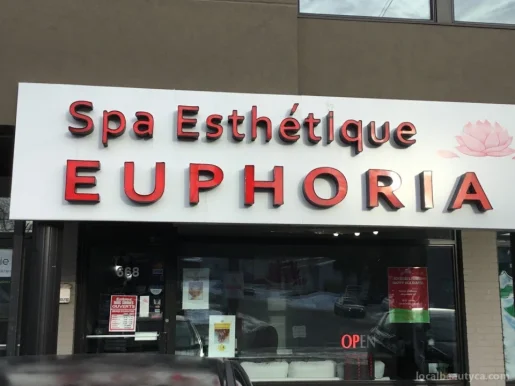 Euphoria Esthetic Spa, Quebec - Photo 3