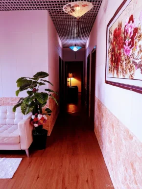 Centre de massage chinois, Quebec - Photo 1