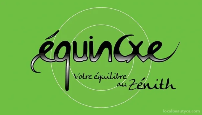 Équinoxe, Quebec - Photo 1