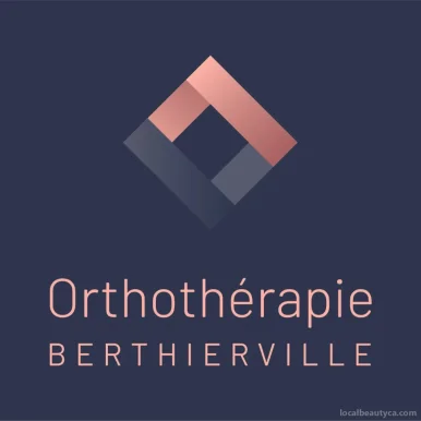 Orthothérapie Berthierville, Quebec - 
