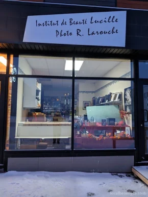 Institut De Beaute Lucille, Quebec - Photo 1