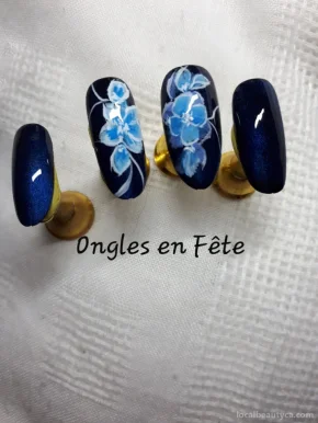 Marie "Ongles en Fête", Quebec - Photo 5