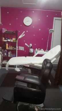 Reet beauty salon, Quebec - 