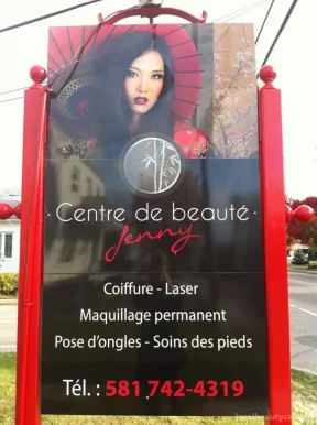 Centre Beaute Jenny, Quebec - Photo 4