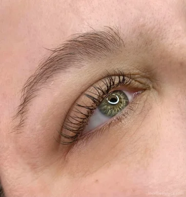 Lashes by Lilaa, Quebec - Photo 2