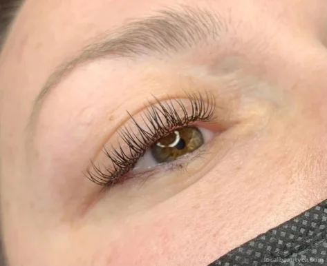 Lashes by Lilaa, Quebec - Photo 1