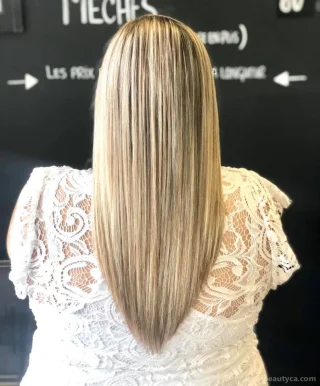 Salon de coiffure Mysstix, Quebec - Photo 1