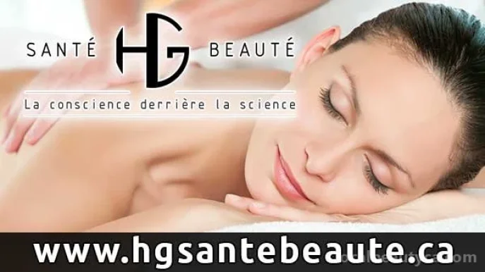 HG Santé Beauté, Quebec - Photo 6