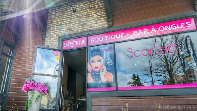 Scarlett Bar à Ongles, Quebec - Photo 3