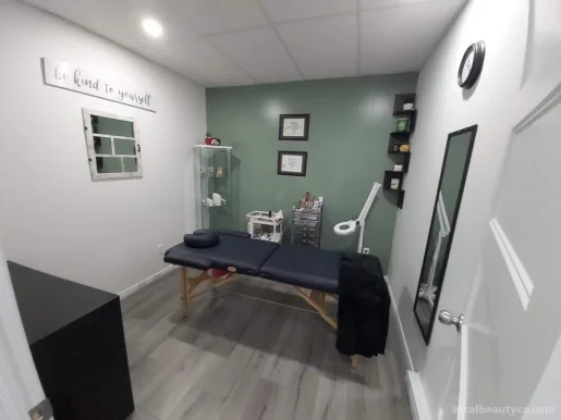Body & Beauty Therapy, Quebec - Photo 1