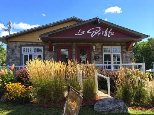 La Griffe Coiffure, Quebec - Photo 4
