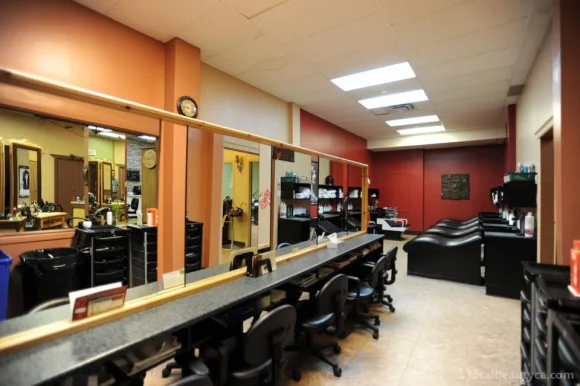 Salon coiffure en Tête à Tête, Quebec - Photo 3