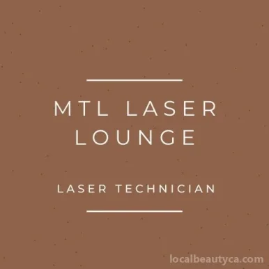 Mtl Laser Lounge, Quebec - Photo 2