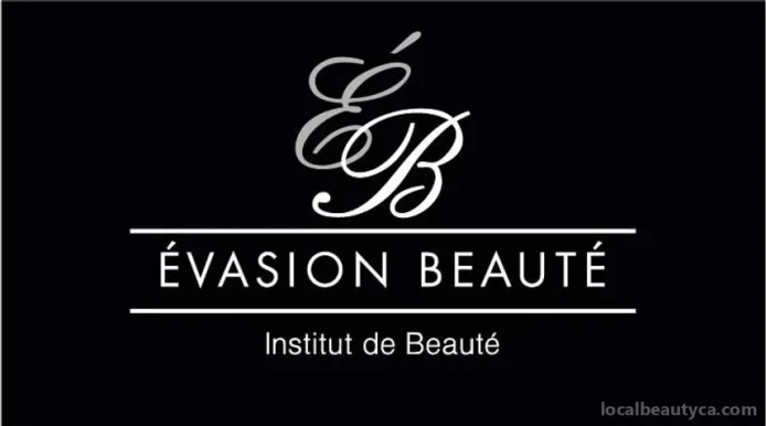 Salon Évasion Beauté, Quebec - Photo 1