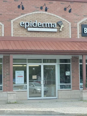 Epiderma - Soins Médico-Esthétiques, Quebec - Photo 1