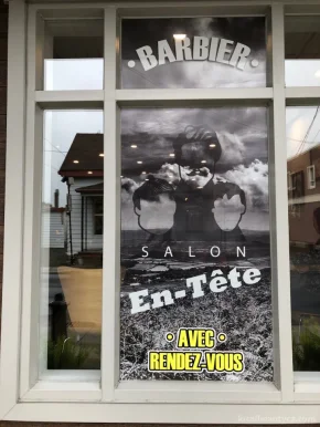 Salon En Tete, Quebec - Photo 1