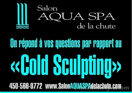 Aqua Spa Salon De Lachute, Quebec - Photo 4