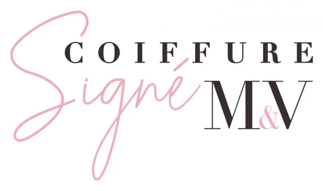 Coiffure Signé M&V, Quebec - 