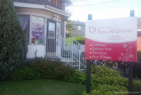 Institut Beaute Divine, Quebec - Photo 6