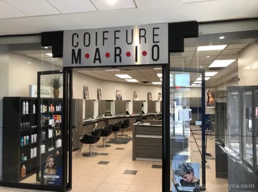 Coiffure Mario, Quebec - Photo 2