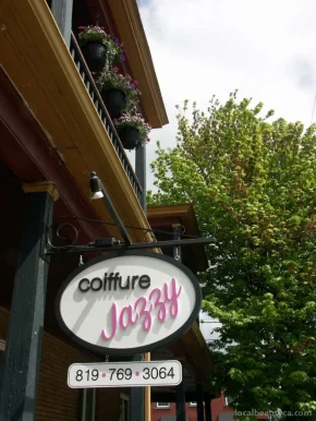 Coiffure Jazzy, Quebec - Photo 2