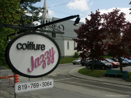 Coiffure Jazzy, Quebec - Photo 1