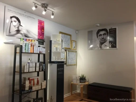 Clinique Esthétique et Laser Orchidée de Paris, Quebec - Photo 2