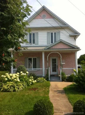 La Maison de Rose, Quebec - Photo 3