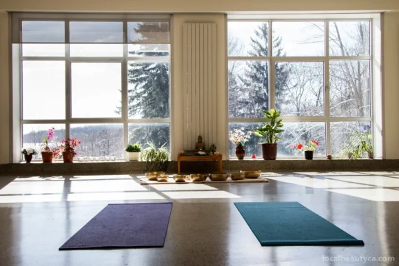 Yoga Center Pour Tous, Quebec - Photo 1