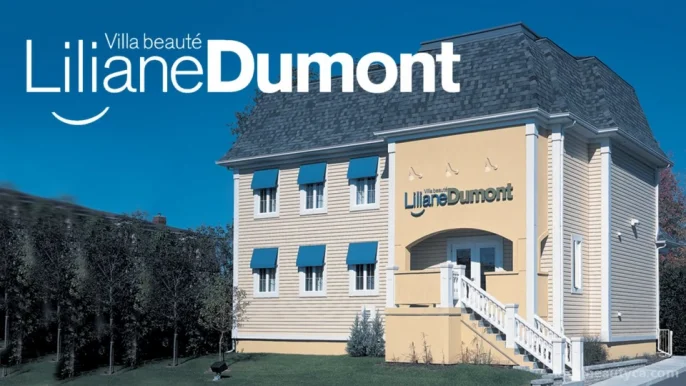 Villa Beauté Liliane Dumont, Quebec - Photo 1