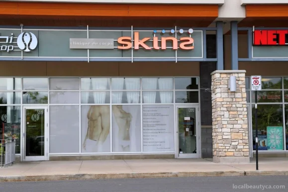 Clinique Skins DIX30, Quebec - Photo 2