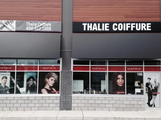 Thalie Coiffure, Quebec - Photo 1