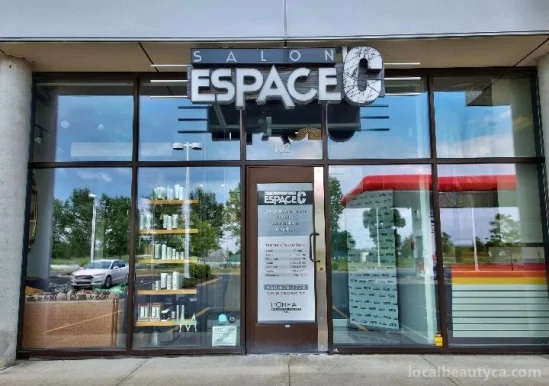 Salon Espace C, Quebec - Photo 4