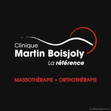 Clinique Martin Boisjoly, Quebec - Photo 2