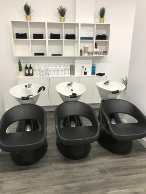 Maxwell salon & spa, Quebec - Photo 2
