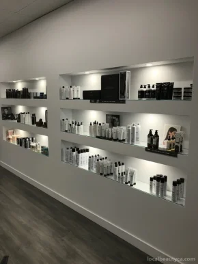 Maxwell salon & spa, Quebec - Photo 1