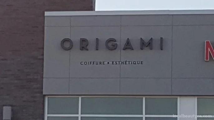 Origami, Quebec - Photo 1