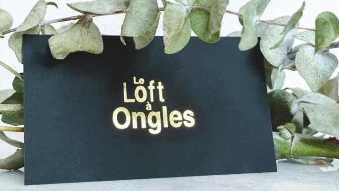Le Loft a Ongles, Quebec - Photo 2