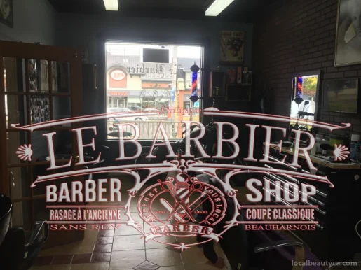 Le Barbier, Quebec - Photo 1