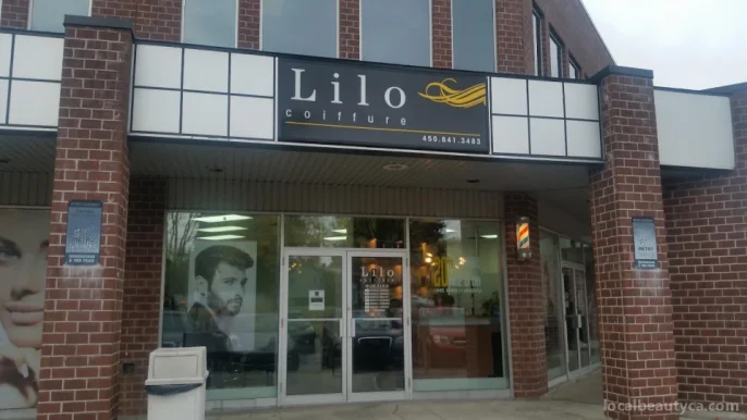 Lilo coiffure, Quebec - Photo 2