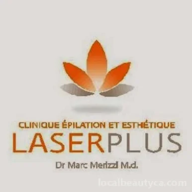Clinique Epilation LaserPlus Marc Merizzi M D, Quebec - Photo 1