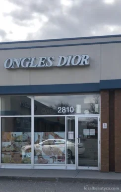 Ongles Dior, Quebec - Photo 1